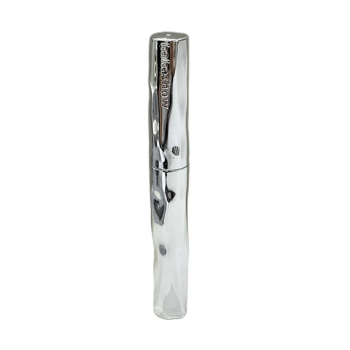 Curling Silver Stick Mascara Waterproof Lengthening Volumizing