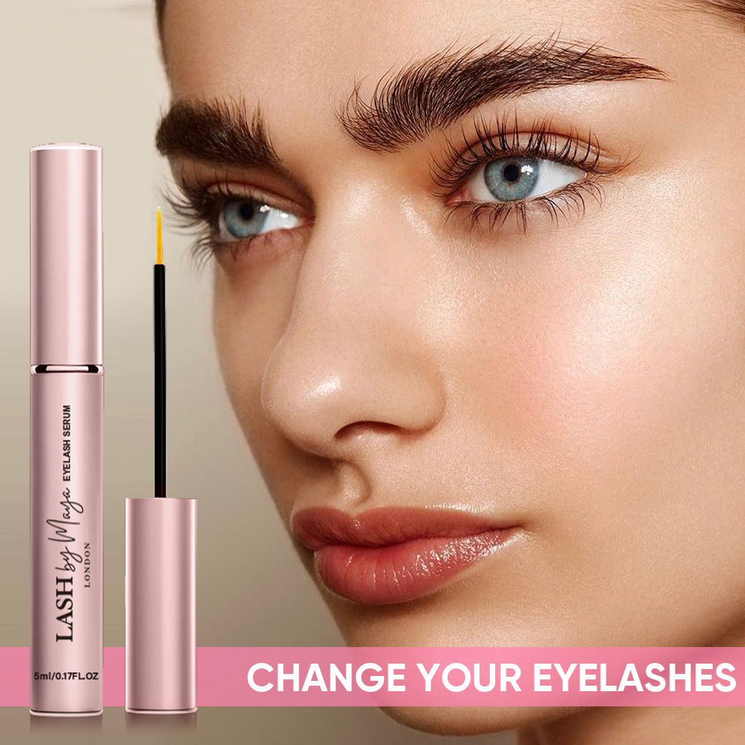 LONDON Eyelash Growth Serum