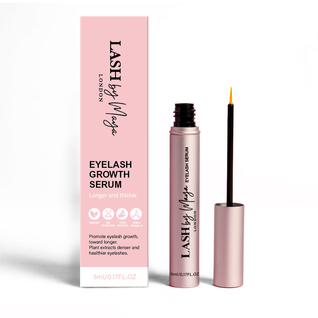LONDON Eyelash Growth Serum