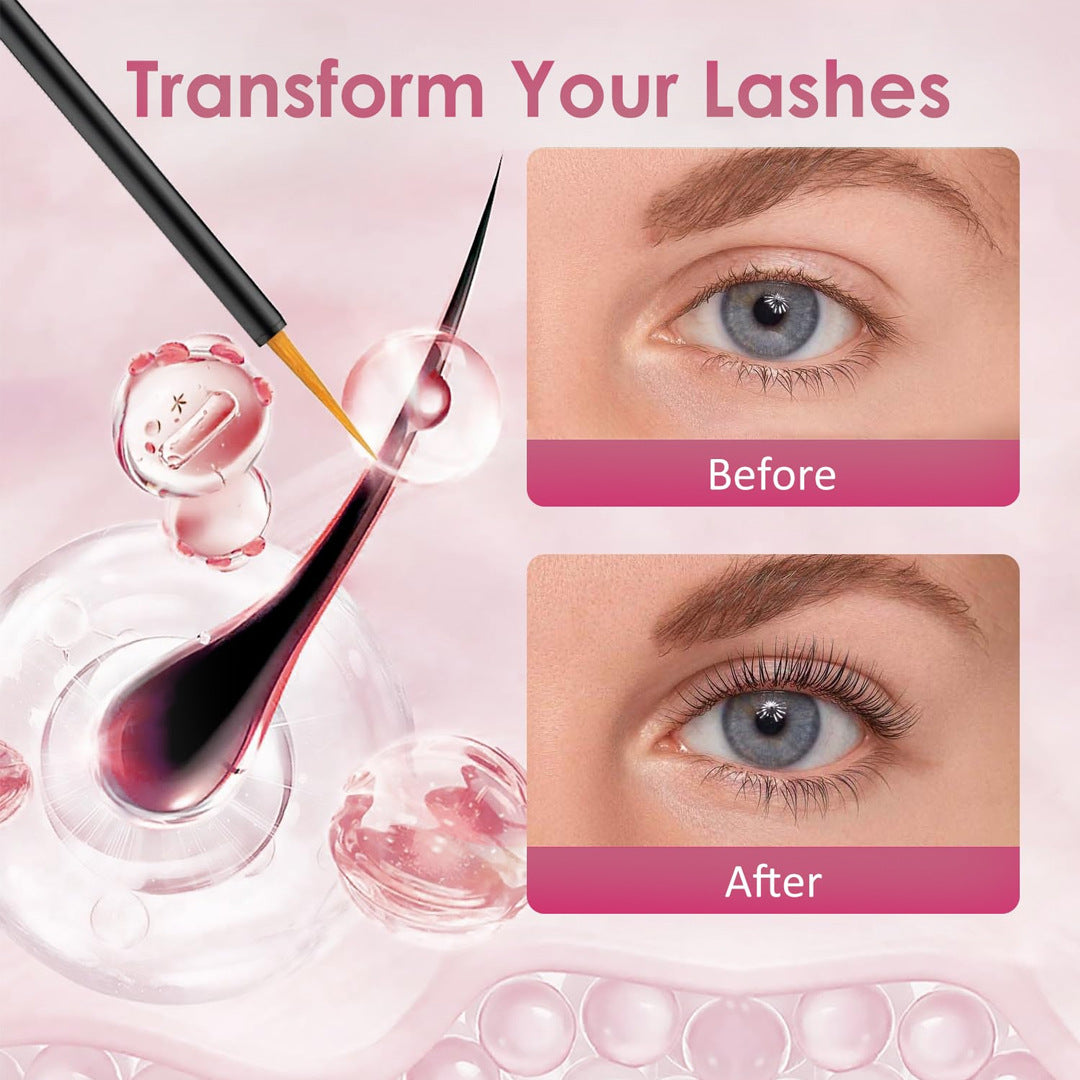 LONDON Eyelash Growth Serum